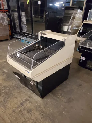 HILLPHOENIX HS Commercial Refrigerated Display Case