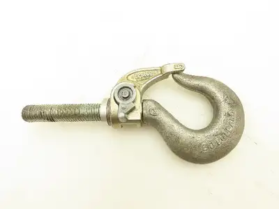 Used CROSBY _UNKNOWN_ Miscellaneous MRO | Arrow Industrial #659209