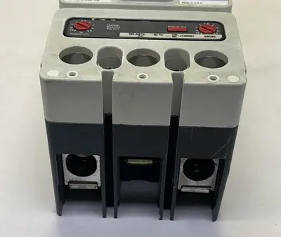 USED CUTLER-HAMMER JD2250F