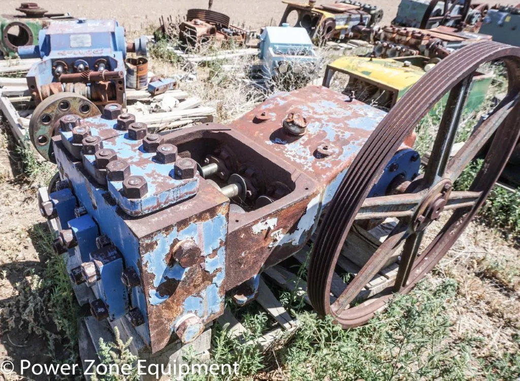USED WORTHINGTON KCF