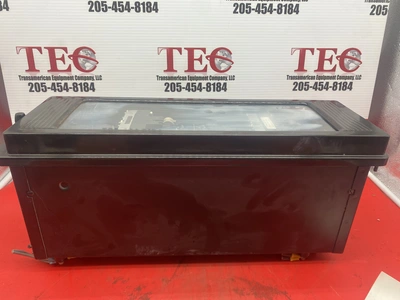 Westinghouse 292B335A10 Relay Electro Mechanical KD4
