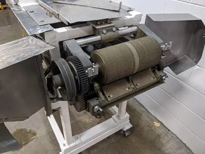 USED URSCHEL W
