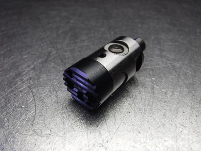 Wohlhaupter 0.783" - 0.976" Micro Indexable Boring Head 249 002 (LOC2042B)