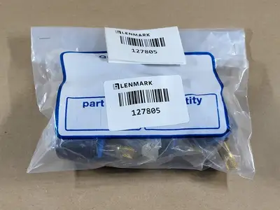 Automatic Drain Valve 3152270 (Bag of 4)