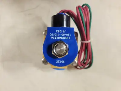 NEW GC VALVES S211GF02N5DG4E