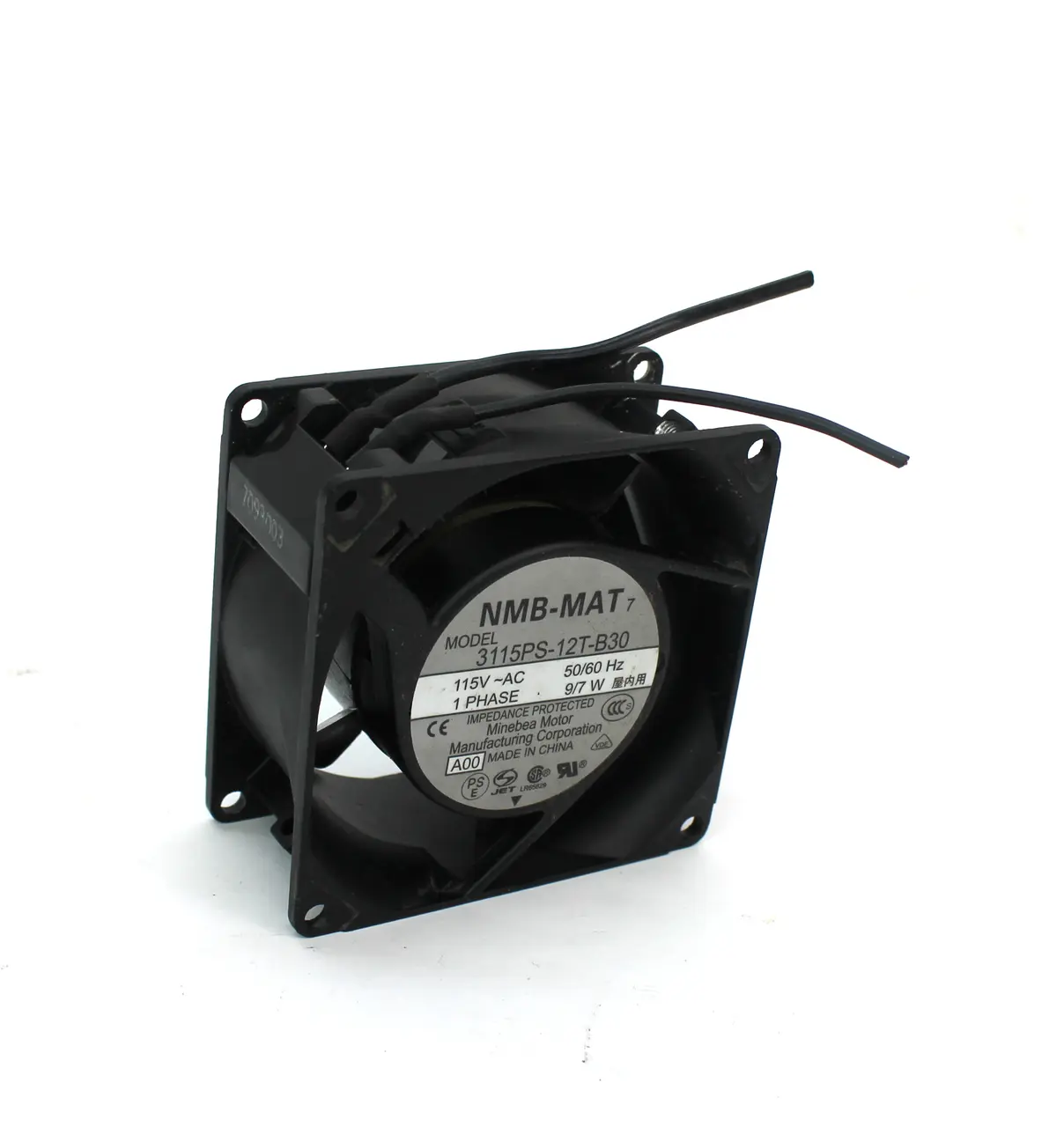 USED NMB-MAT 3115PS-12T-B30