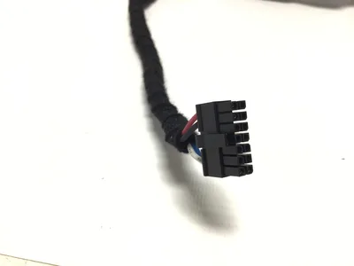 Xirgo XBP 6300 – F39489 SDLC Cable Light Duty – Ford 2017
