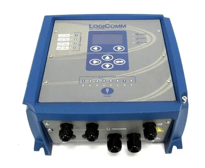 USED NORDSON 1074651A LOGOCOMM GUN DRIVER