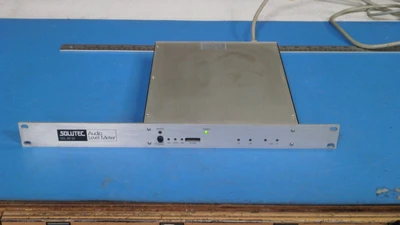 USED Solutec SOL 20/20 Audio Sound Meter