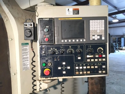 USED 2005 SUNFIRM CST-4280-14A