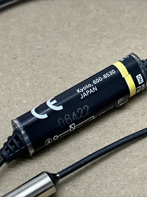 NEW Omron E2EC-C1R5D1-M1J
