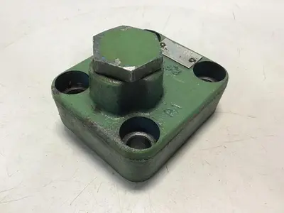 USED VICKERS C5G815