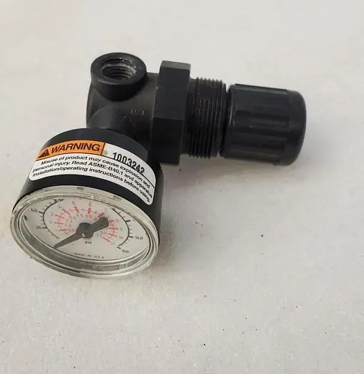 NORGREN R07-2C2-RGKA