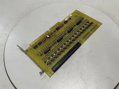 USED CINCINNATI MILACRON 3-542-1173A