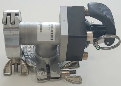 NEW MKS Instruments CV25-K2K2-MTVV
