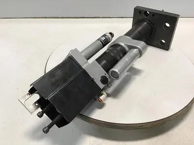 USED INGERSOLL RAND 8255-A28-2