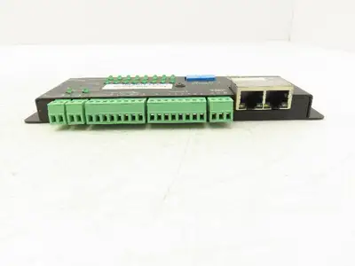 Used HILMOT _UNKNOWN_ PLC Ethernet Equipment Indiana US | Arrow Industrial #1364917