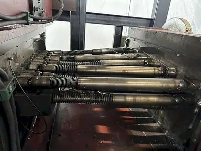 USED 1994 KOHLER KRM65.500/21B