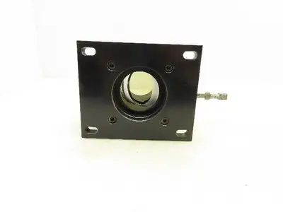 Hankwang FL-3015 Laser Reflector Mirror Lens Mounting Bracket Housing
