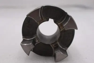 ROTEX BA020423174100 FLEXIBLE COUPLING STOCK #L-211A