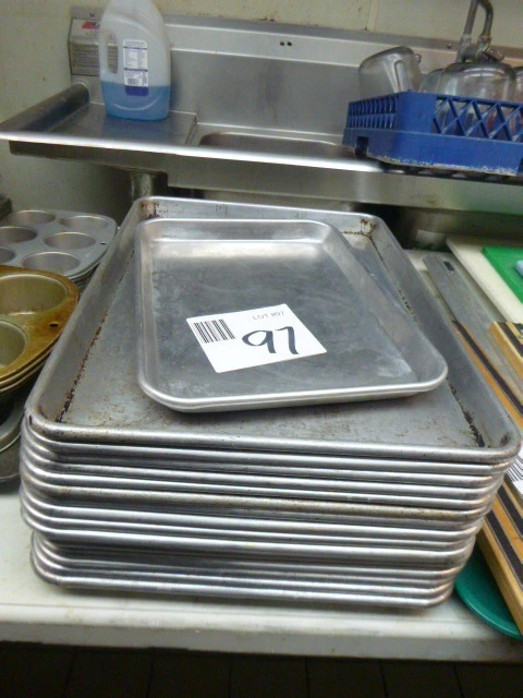 Sheet Pans