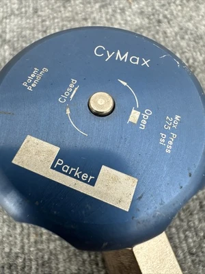 Used Parker UHP1004-2715C1F410 Pump & Valve Parts California US | Davliegogo LLC #1705413