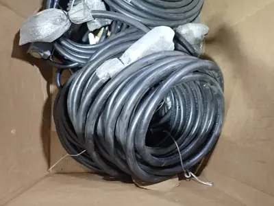 Electrical Cables