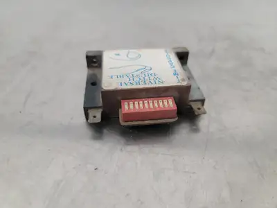 USED ARTISAN 438