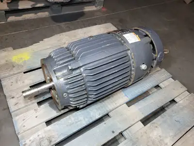 Used US MOTORS 10711580-100 Motors (misc) British Columbia CA | Lenmark #246398