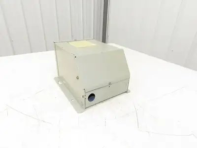 GE General Electric 9T51B0011 Transformer 1.5kva HV 240/480V LV 120/240V 1PH