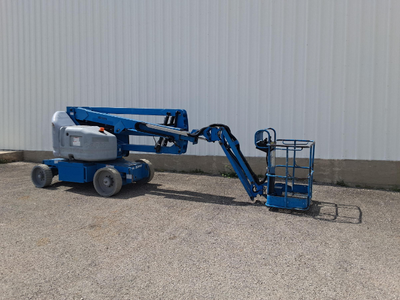 USED 2015 Genie Z-40/23N RJ