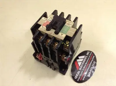 USED MITSUBISHI S-K21