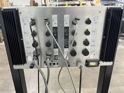 USED VIDEOJECT VJ5