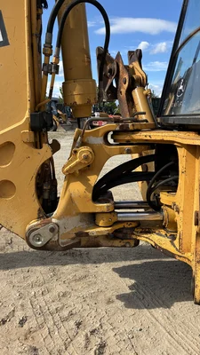Used 2003 Deere 410G Backhoes Maryland US | Zadoon Equipment #1480783