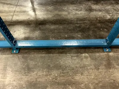 Pushback Racking