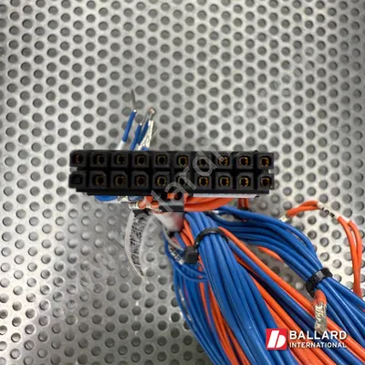 ABB IRC5 Control Panel Harness Cable