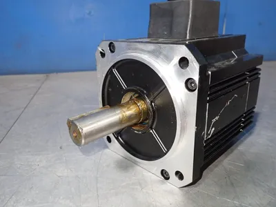 New | in-Stock OMRON R88MK90010FBS2 Servo Motors | HGR 24 #730716