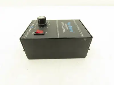 Used KB ELECTRONICS _UNKNOWN_ Industrial Controls Indiana US | Arrow Industrial #1453877