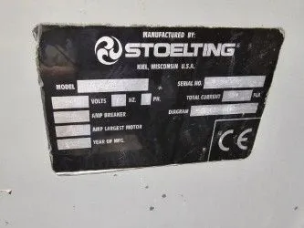 2008 STOELING 24" Washers | Levy Recovery Group (5)