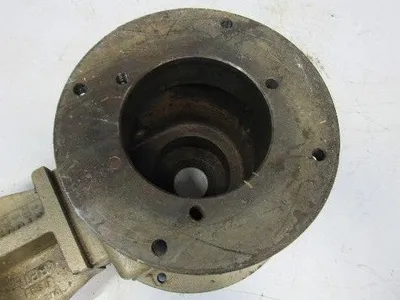 Gusher PCL-2X3-13SEH-CBM-A Horizontal Pump Shaft Housing Casting