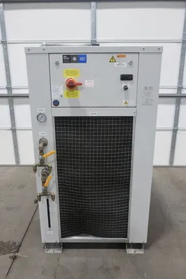 2019 EXTRUDE HONE SPECTRUM 12/8/8 Hones | Machine Tool Emporium (13)