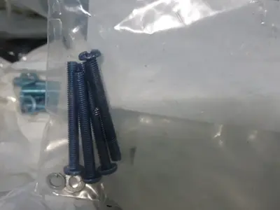 Eaton Screws