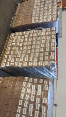 $11,385 Value on this pallet based on Amazon Prices. Amazon has them for $116.00 each. Pallet of 99 New Klein Hickey Rebar Hickey Tools model # 64310