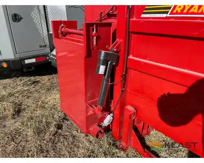 Used KELLY RYAN _UNKNOWN_ Feeder Wagons Iowa US | Keast Enterprises #1360286
