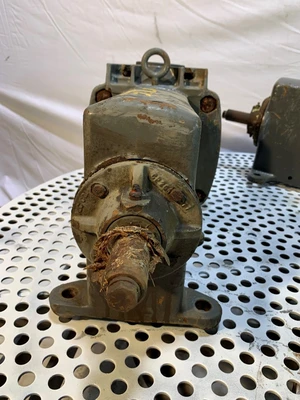 USED DURCO MKII