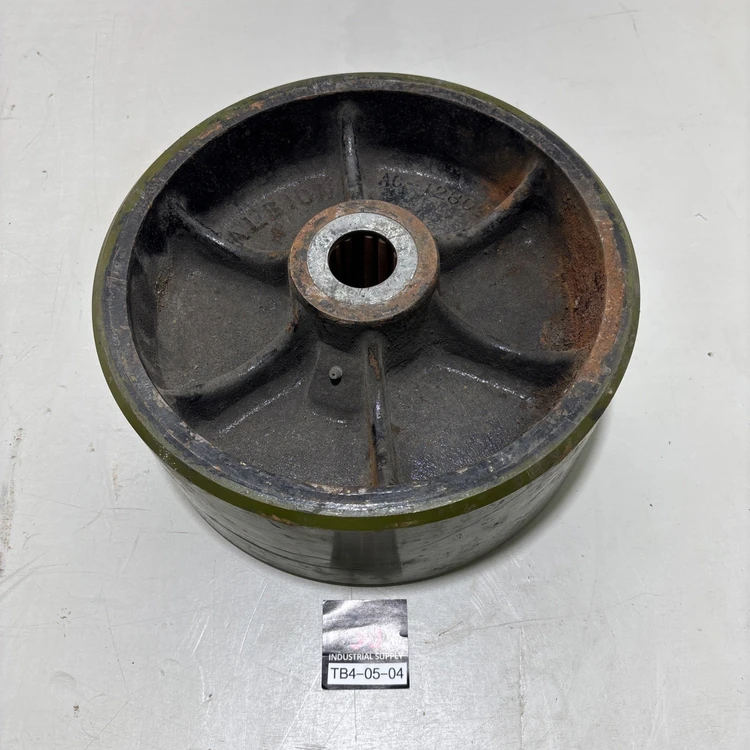 New | in-Stock Albion AC-12802 Commercial Materials & Supplies Indiana US | J&J Industrial Supply #1340106