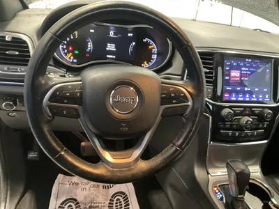 Used 2019 JEEP GRAND CHEROKEE SUVs Michigan US | Miedema Asset Management Group #1444910