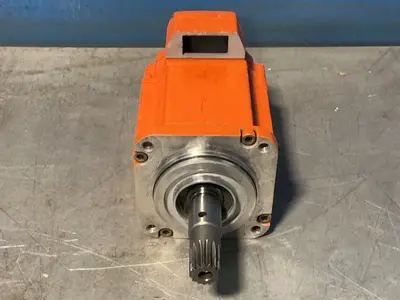 Used _UNKNOWN_ _UNKNOWN_ Hydraulic and Pneumatic Motors Ohio US | HGR 24 #1373433