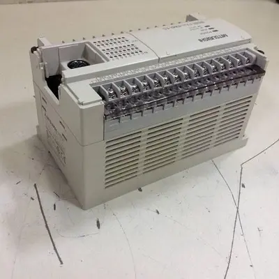 USED MITSUBISHI FXON-40MR-ES/UL