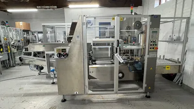 USED 2002 IMA BFB CP-28